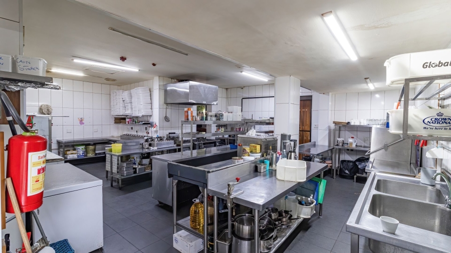 Commercial Property for Sale in Hemel and Aarde Western Cape